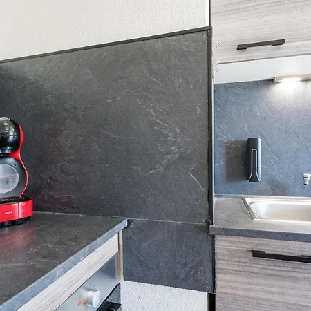 Appartement Le Stanny - 2 Lits - 4 Pers' - Parking - Streaming
